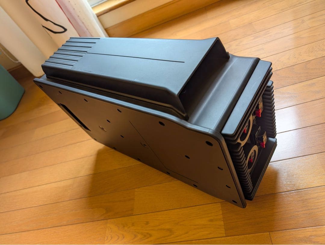 Bose 501Z スピーカー スタンド付き