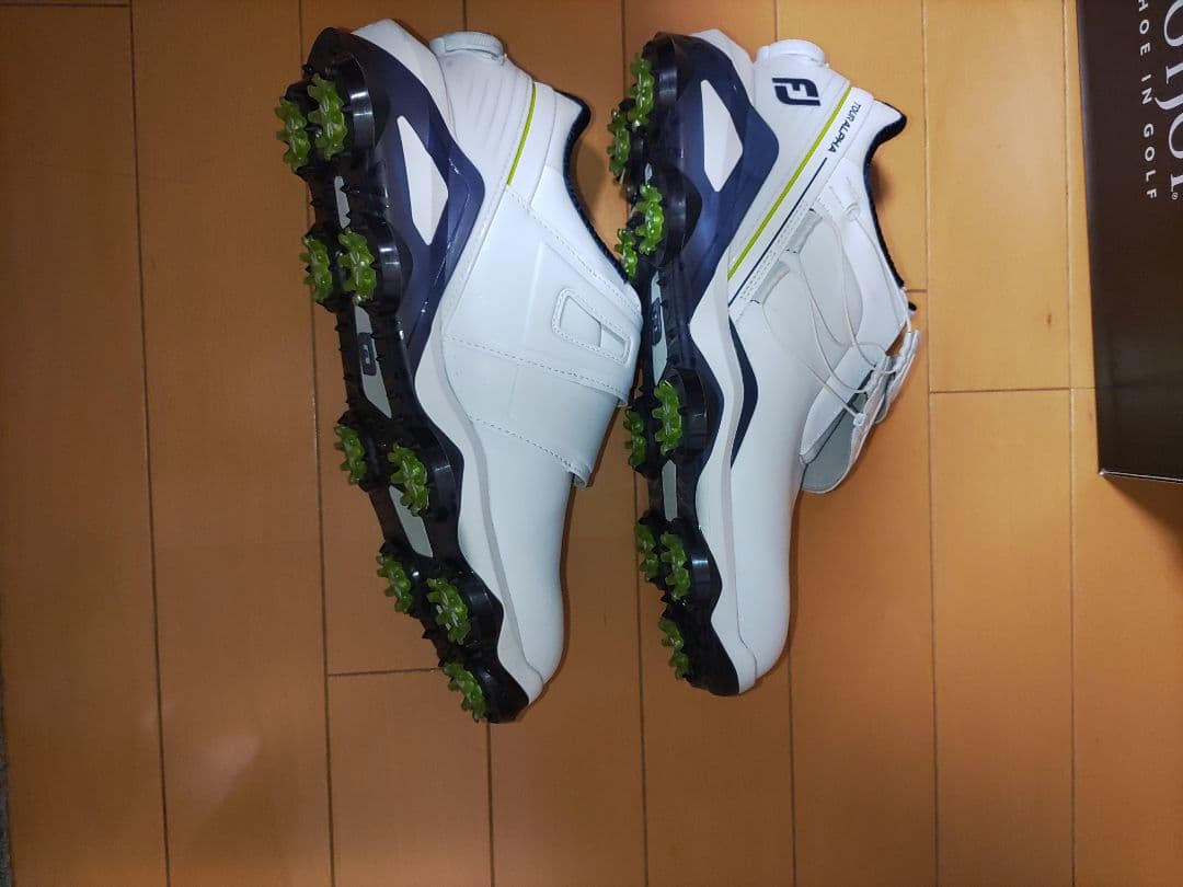 FOOTJOY ゴルフシューズ