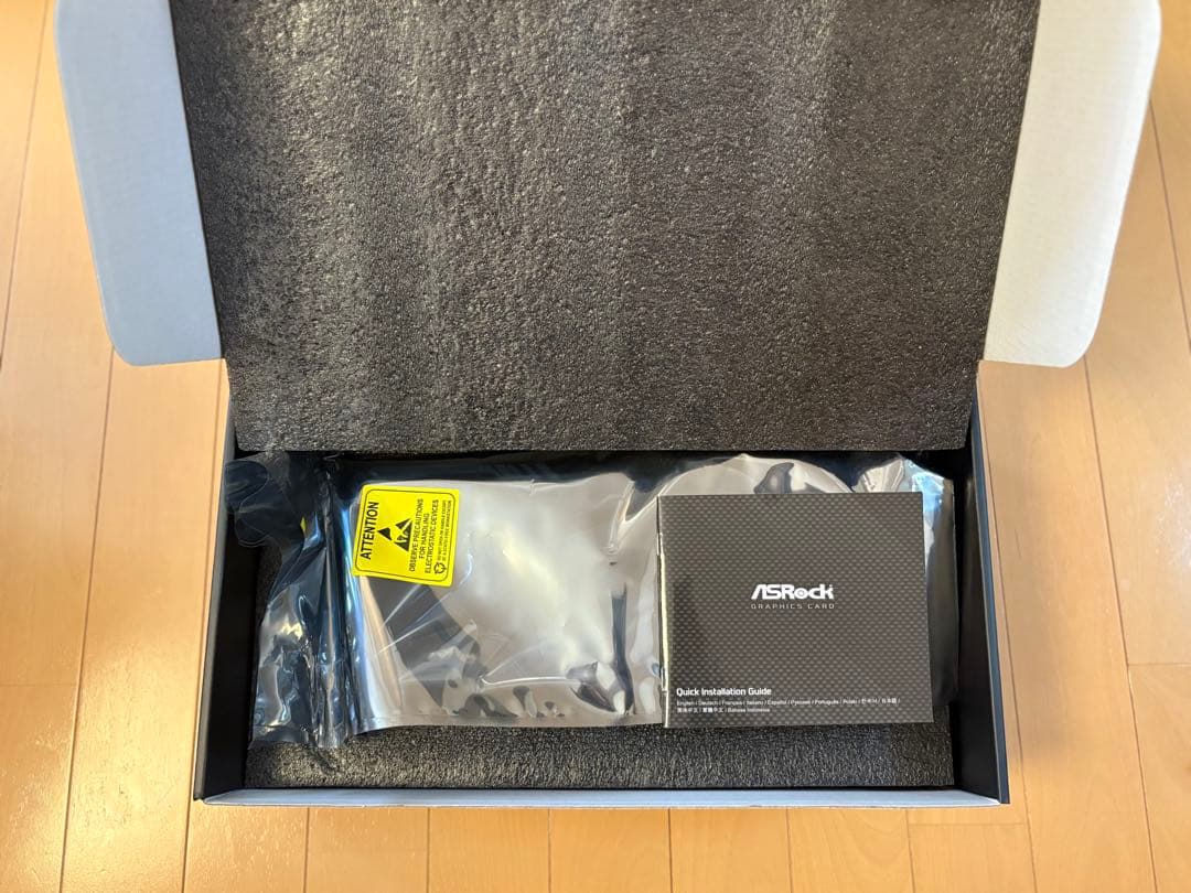 限定値下げ ASRock Radeon RX 6900XT 16GB OC