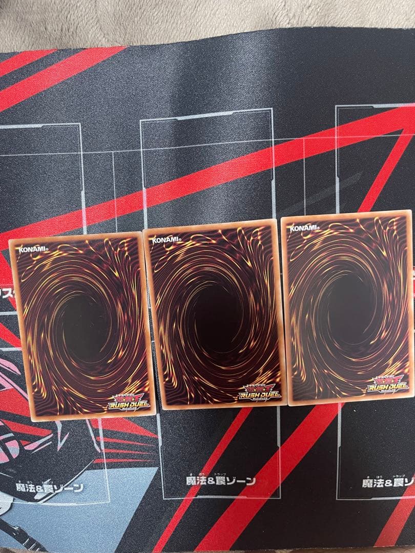 遊戯王 ラッシュデュエル ブラックマジシャンガール