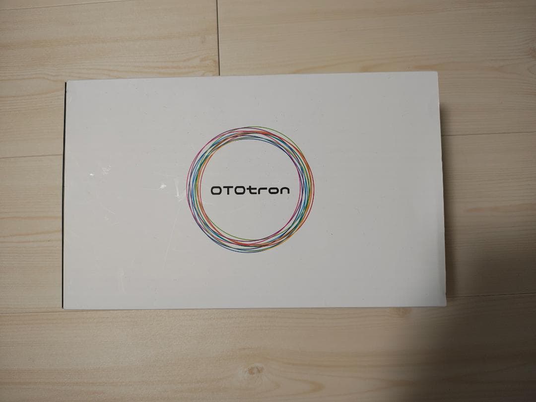 イーマ・サウンド®︎セルフチューナーCDセット