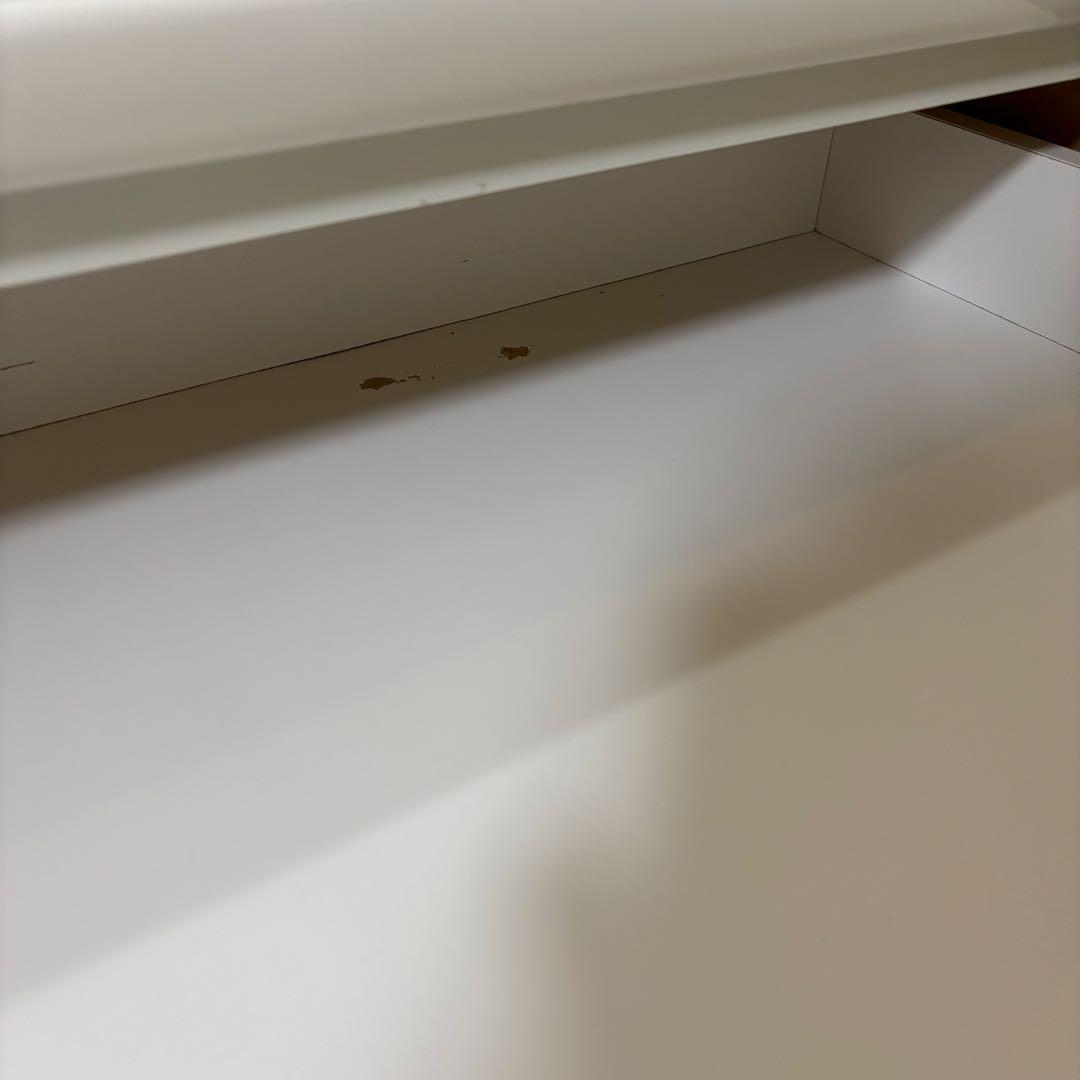 値下不可⭐︎ニトリキッチンカウンター