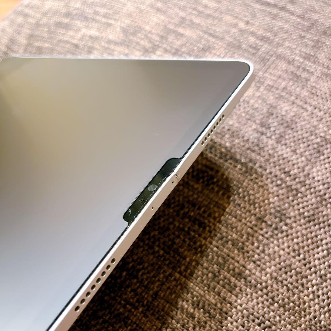 Apple iPadPRO第3世代 128GB 11インチ フィルム付Wi-Fi