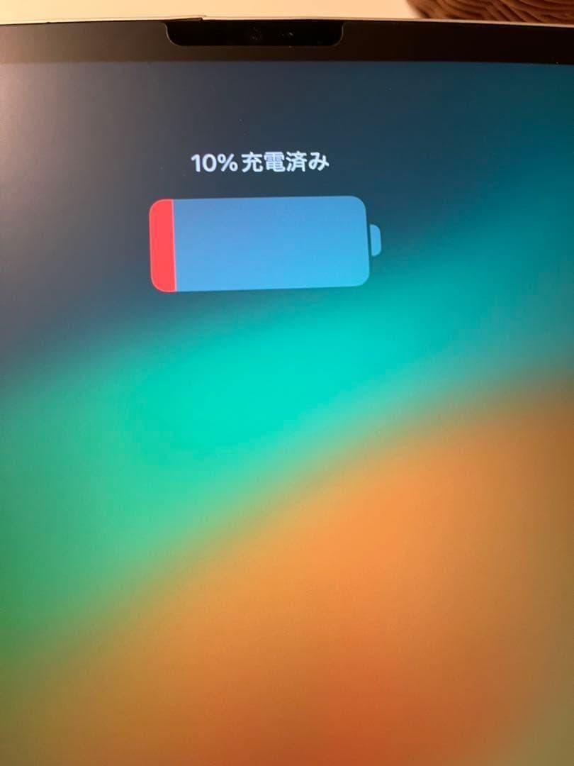 Apple iPadPRO第3世代 128GB 11インチ フィルム付Wi-Fi