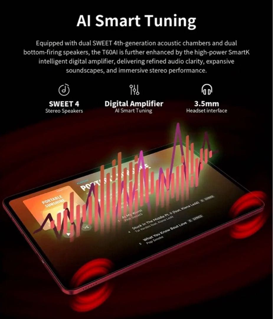 ❤️12インチ高画質タブレット　キーボード等多数フルセット特価❤️