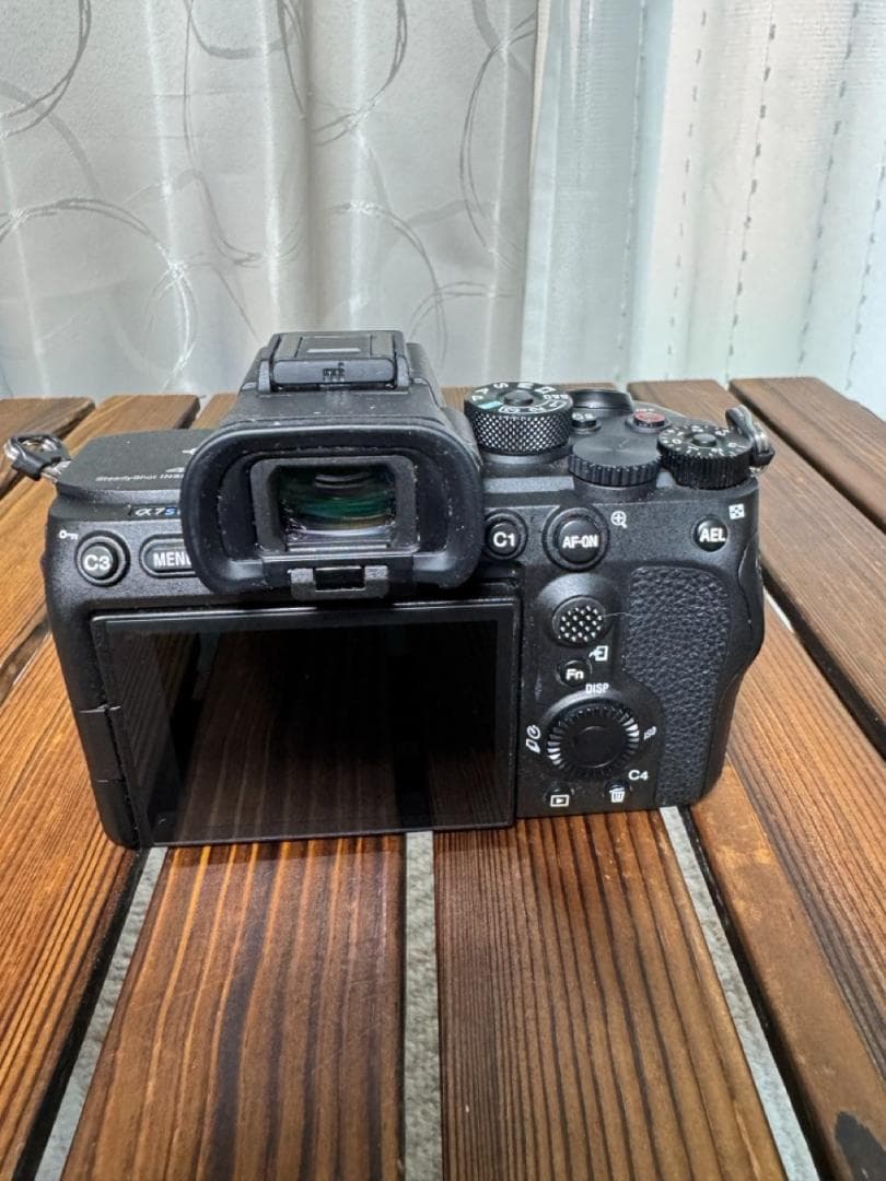 【最強動画セット】α7SIII + 20mmGレンズ + オマケ【総額73万】