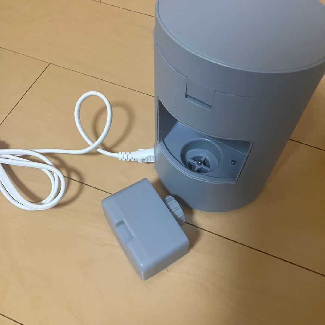 【16日まで限定価格】SALONIA ピュア ブライト スチーマー【箱無し】