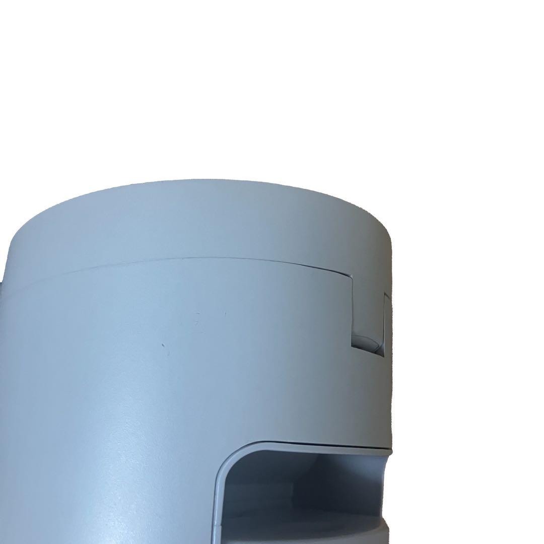 【16日まで限定価格】SALONIA ピュア ブライト スチーマー【箱無し】