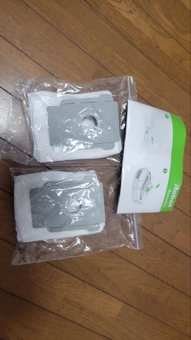 アイロボット ルンバ i7+ RVB-Y2 ロボット掃除機 自動ゴミ収集機能付き