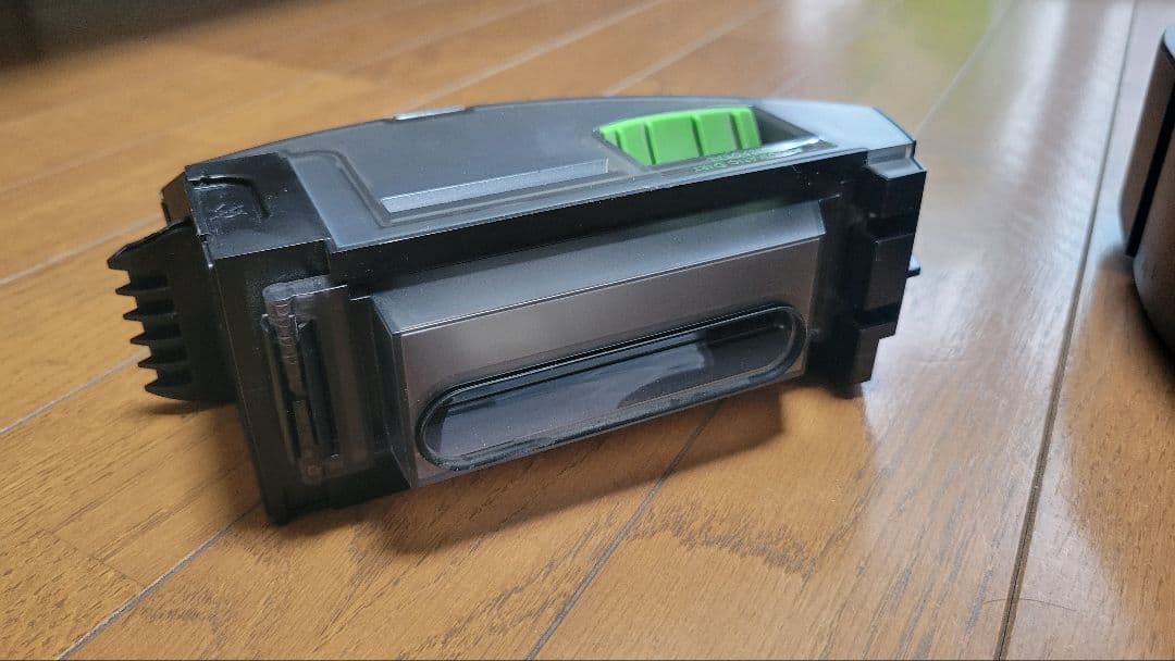 アイロボット ルンバ i7+ RVB-Y2 ロボット掃除機 自動ゴミ収集機能付き