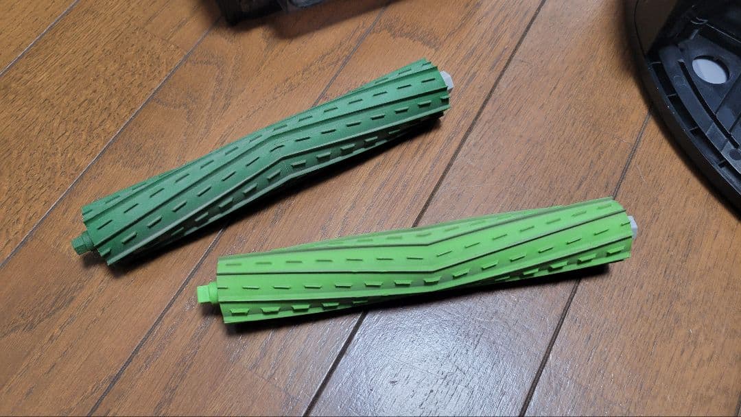 アイロボット ルンバ i7+ RVB-Y2 ロボット掃除機 自動ゴミ収集機能付き