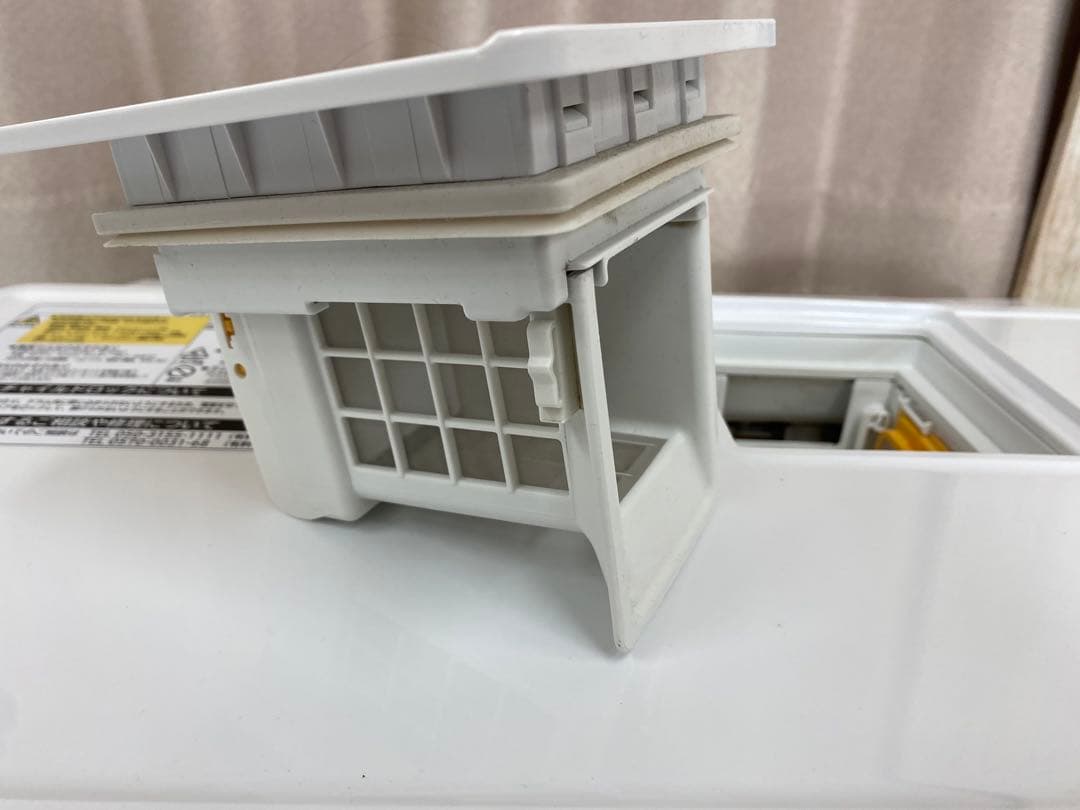 日立　HITACHI 2022年製 ドラム式洗濯乾燥機 BD-SG100GL