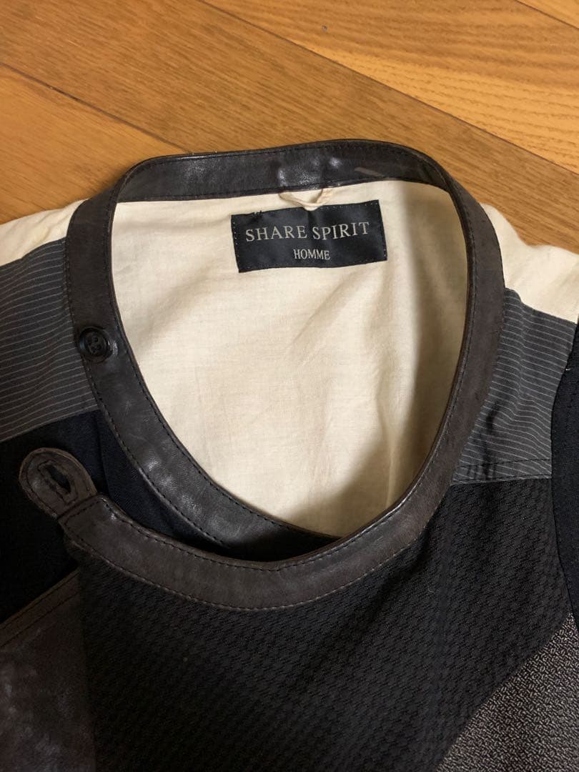 シェアスピリット ベスト