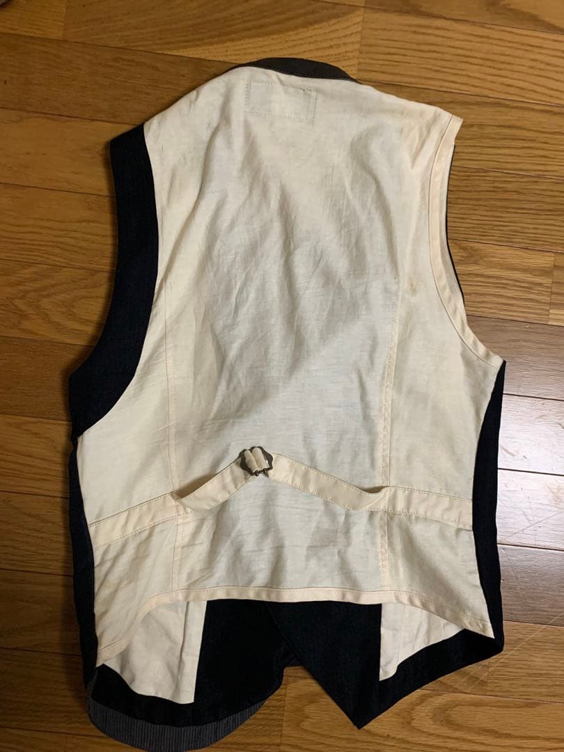 シェアスピリット ベスト