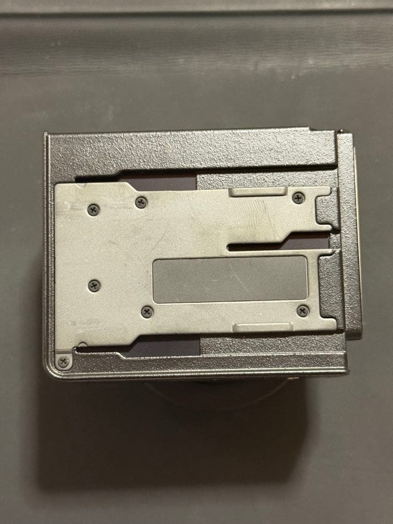 RICOH GXR P10 レンズユニット