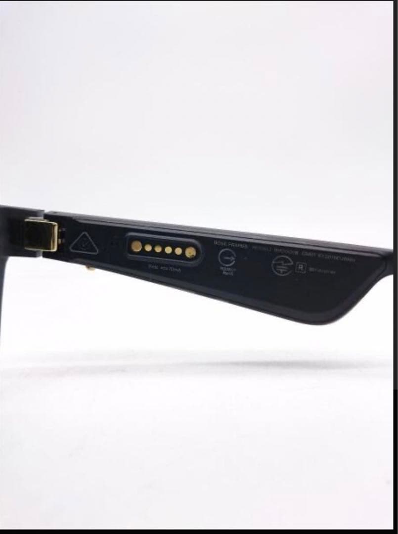 BOSE オーディオ　サングラス　Bluetooth スピーカー