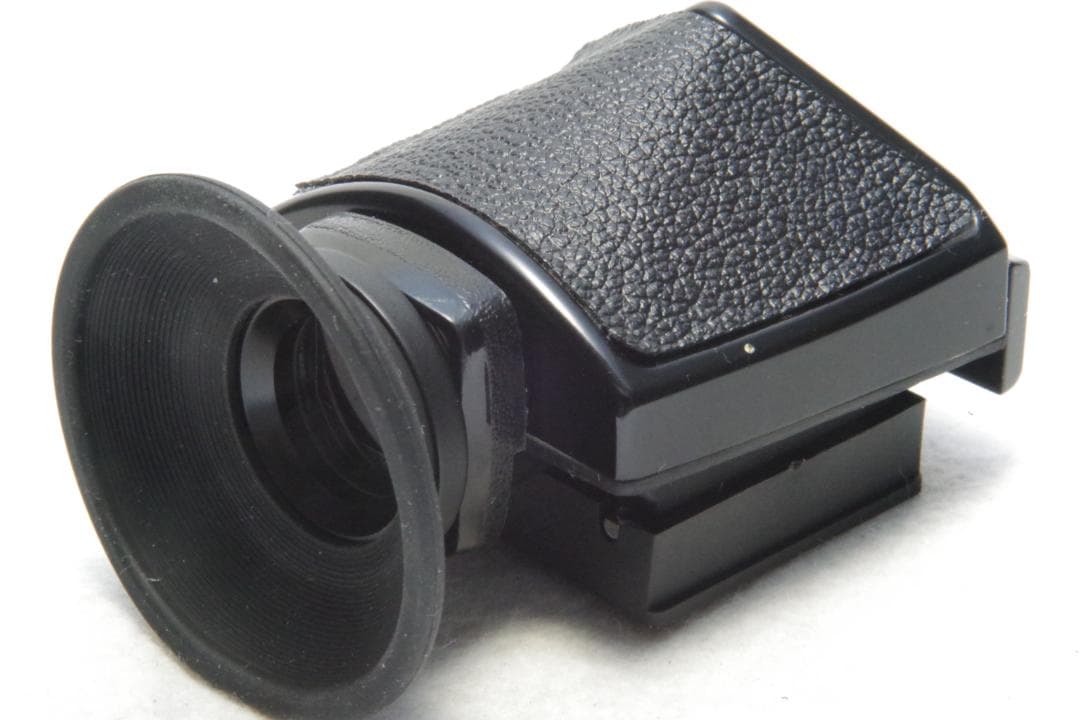 Nikon F2用 DE-1 Eye Level Finder ブラック 美品