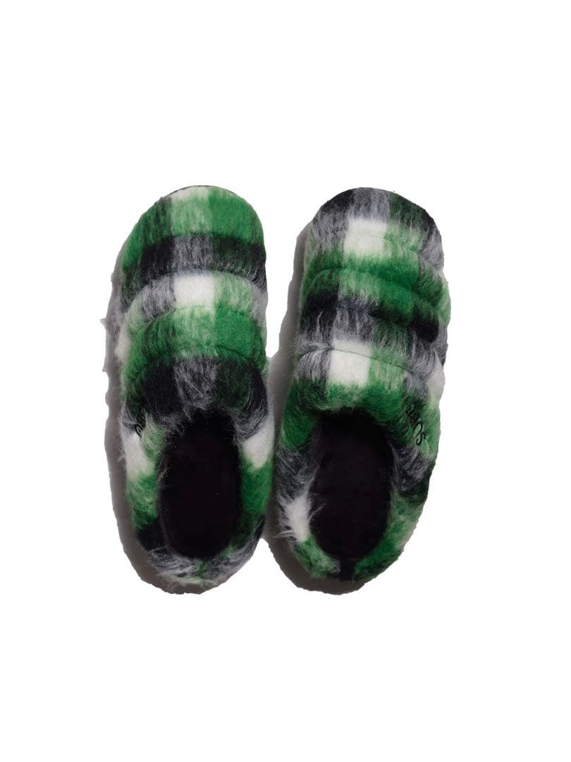 靴 AFTER SCHOOL GREEN 3 28-29.5