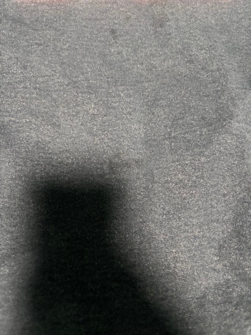 Supreme Underline Crewneck ネイビー 20ss