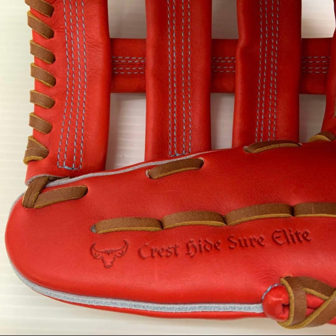 ミズノ 硬式 外野 グローブ 18Nグローバルエリート 記念モデル