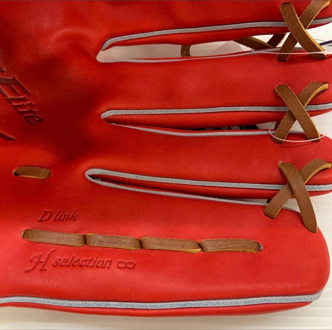 ミズノ 硬式 外野 グローブ 18Nグローバルエリート 記念モデル