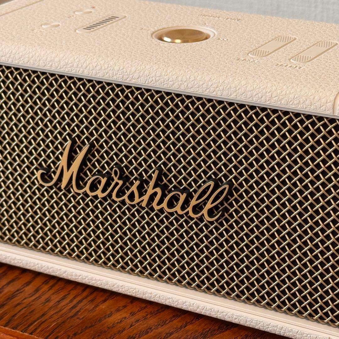 Marshall Middleton CREAM 本体のみ・清掃済み・動作良好