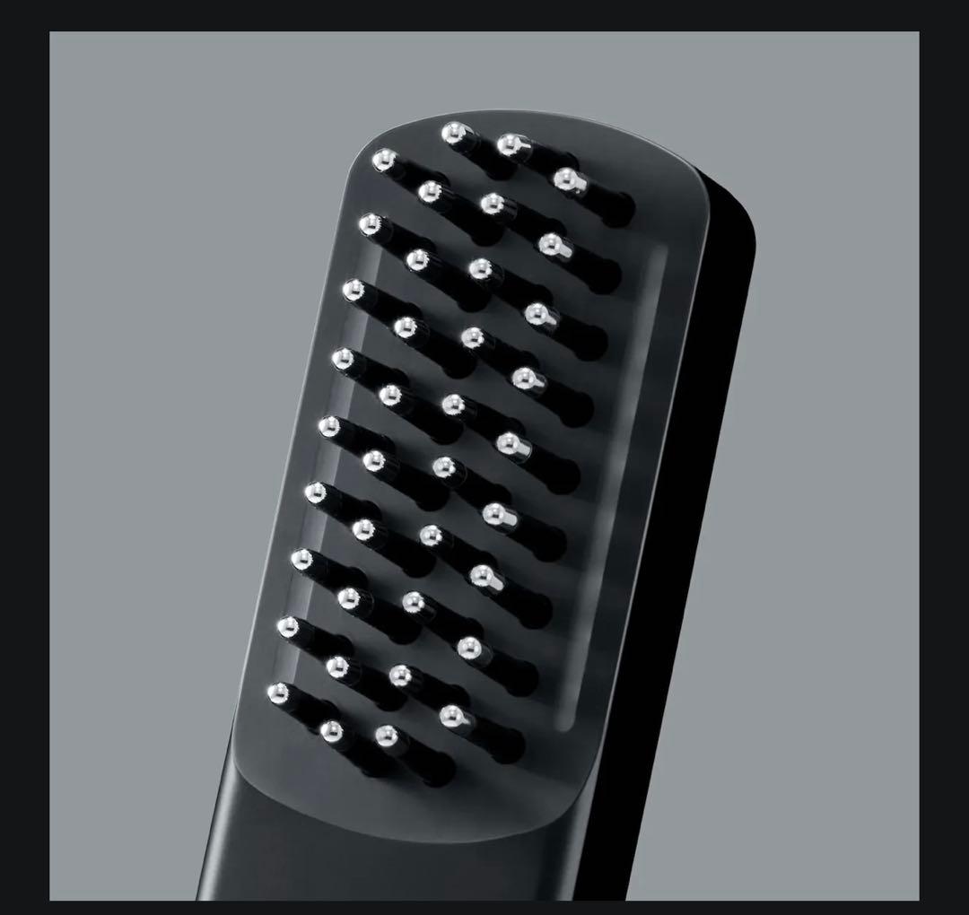 【Brighte】ELEKI BRUSH ブラシ型美顔器