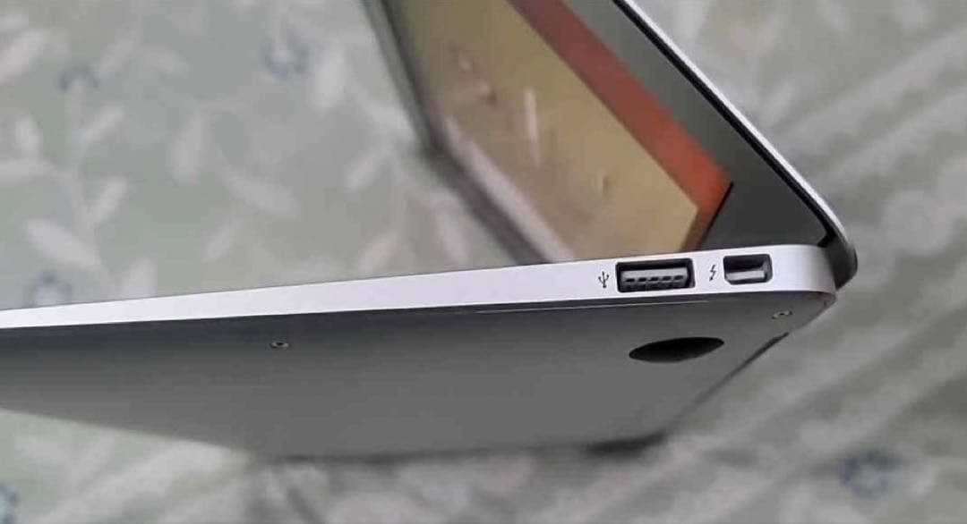 ジャンク　ノートパソコン　②