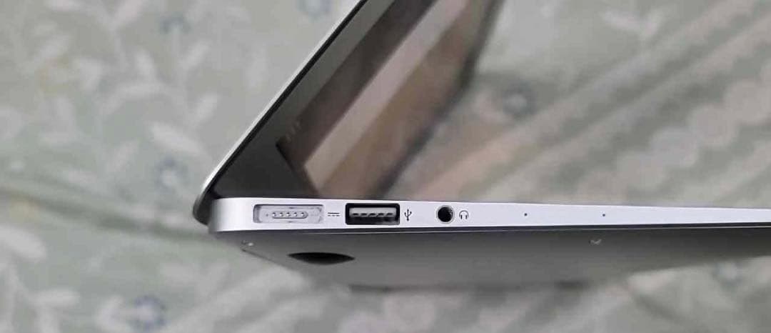 ジャンク　ノートパソコン　②