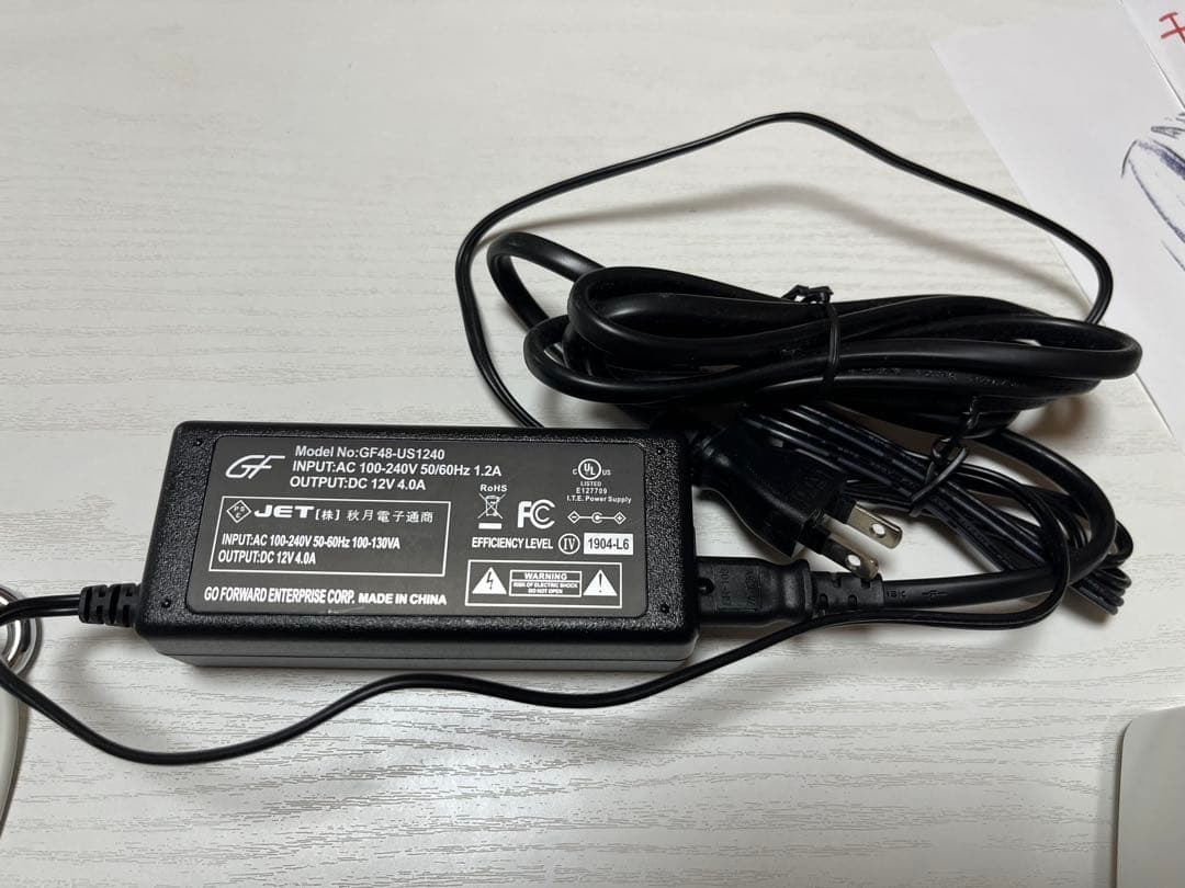 【Anna】Dr.Jena ジェーナプロ 美顔器 セルキュアプロ