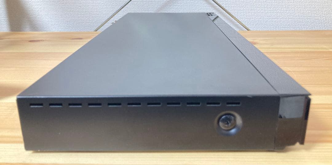 ☆良品！！ Panasonic ブルーレイレコーダー DMR-2W101