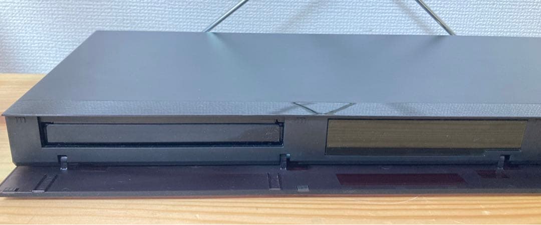 ☆良品！！ Panasonic ブルーレイレコーダー DMR-2W101