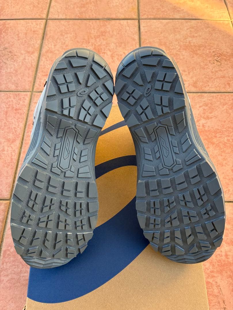 【しょや】ASICS ウィンジョブ®CP604 G-TX BOA® 3E