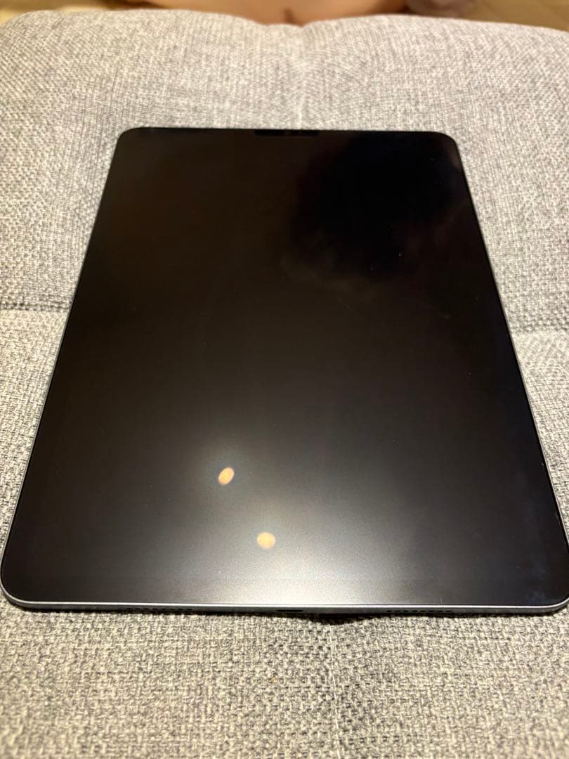 Apple iPad Pro M1グレー　第3世代