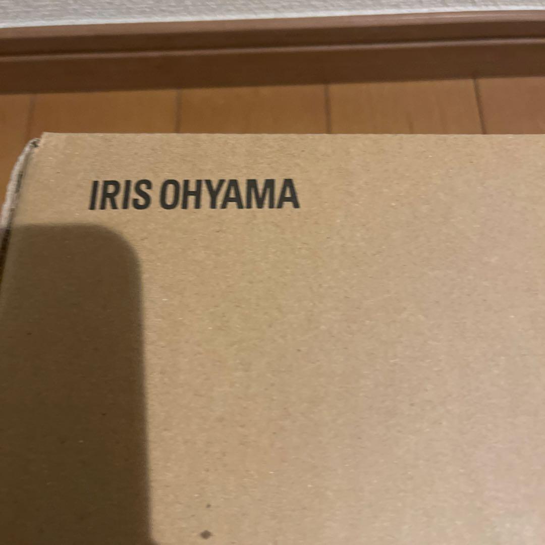 IRIS OHYAMA スティッククリーナ SBD-201P-HC GREIGE