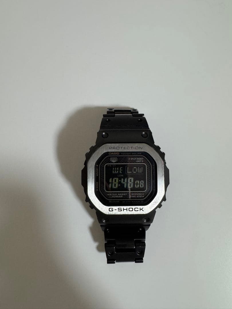 時計 G-SHOCK B5000MB 1JF
