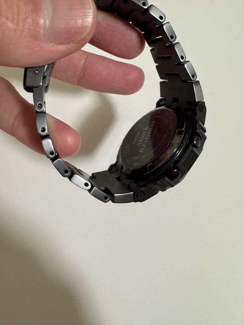 時計 G-SHOCK B5000MB 1JF