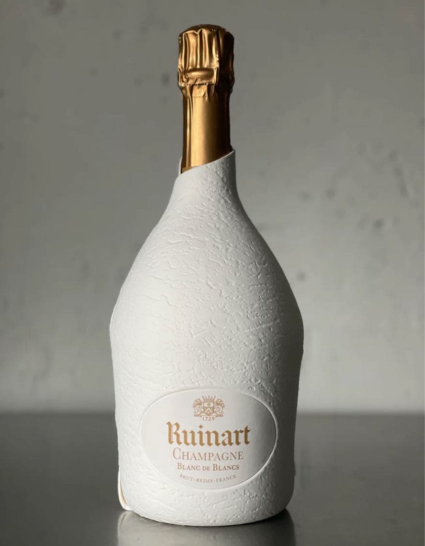 A*ねルイナール　ブランド　ブラン　シャンパン