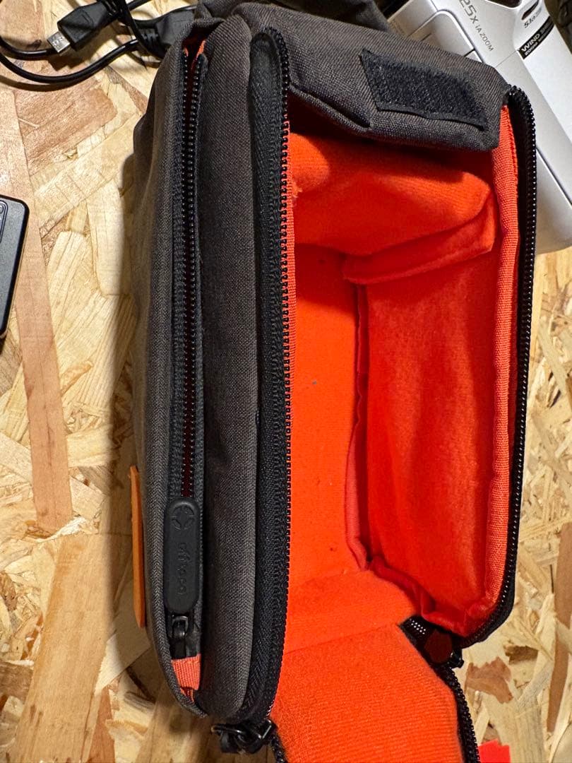 Panasonic VX-985MーW 4Kビデオカメラ