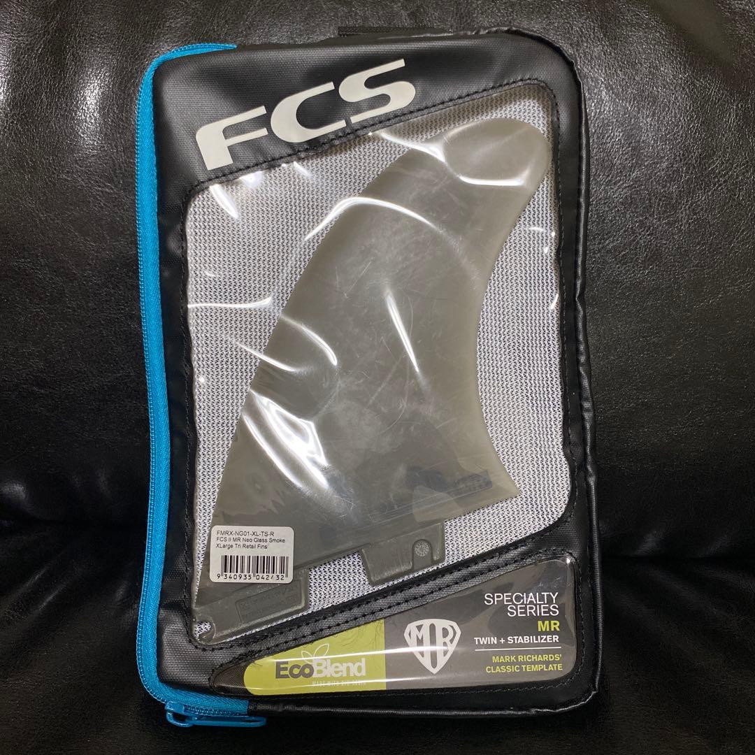 FCS2 MR マークリチャーズ　ツインスタビ　中古品