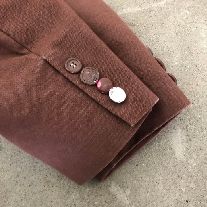 Christopher Nemeth / WORKS 2B JACKET