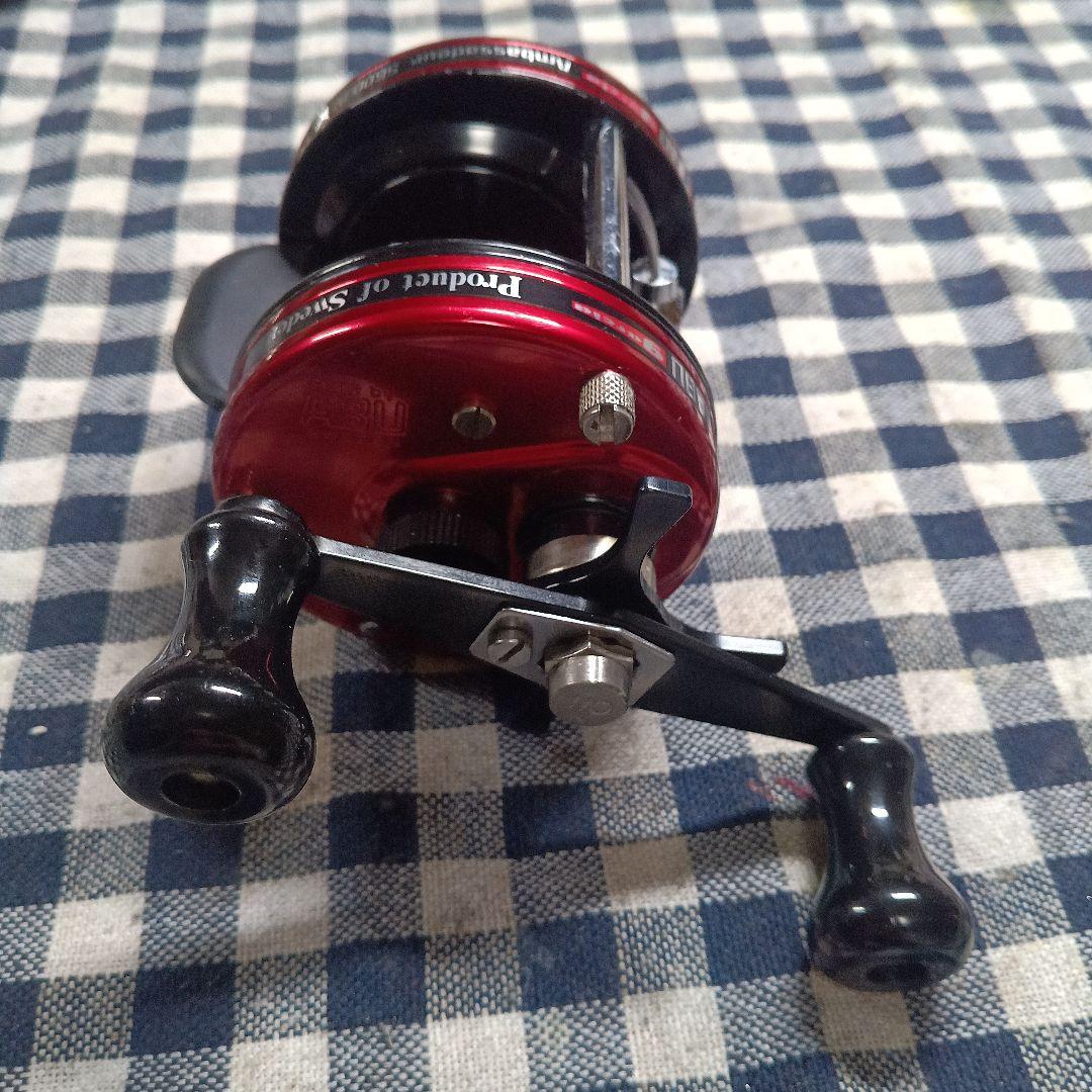 ABU アンバサダー5600AL　尚人扱い