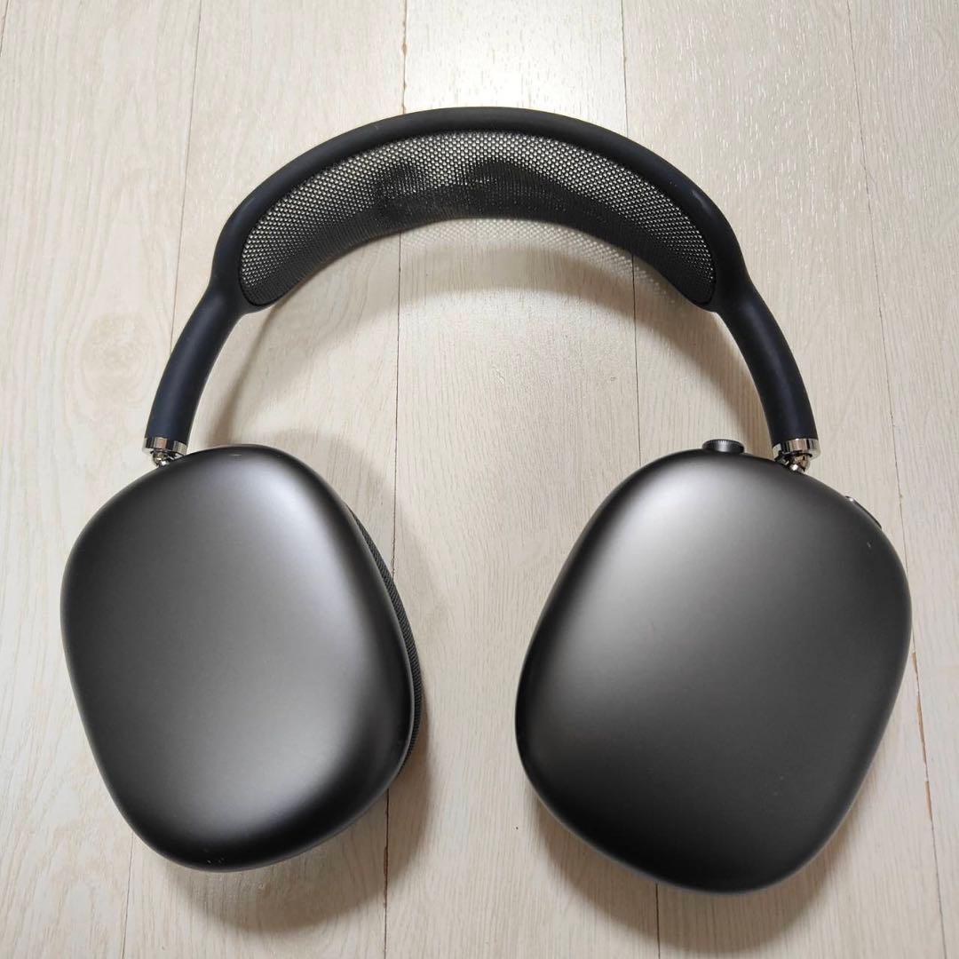 Apple AirPods Max ヘッドホン AirPods Pro max