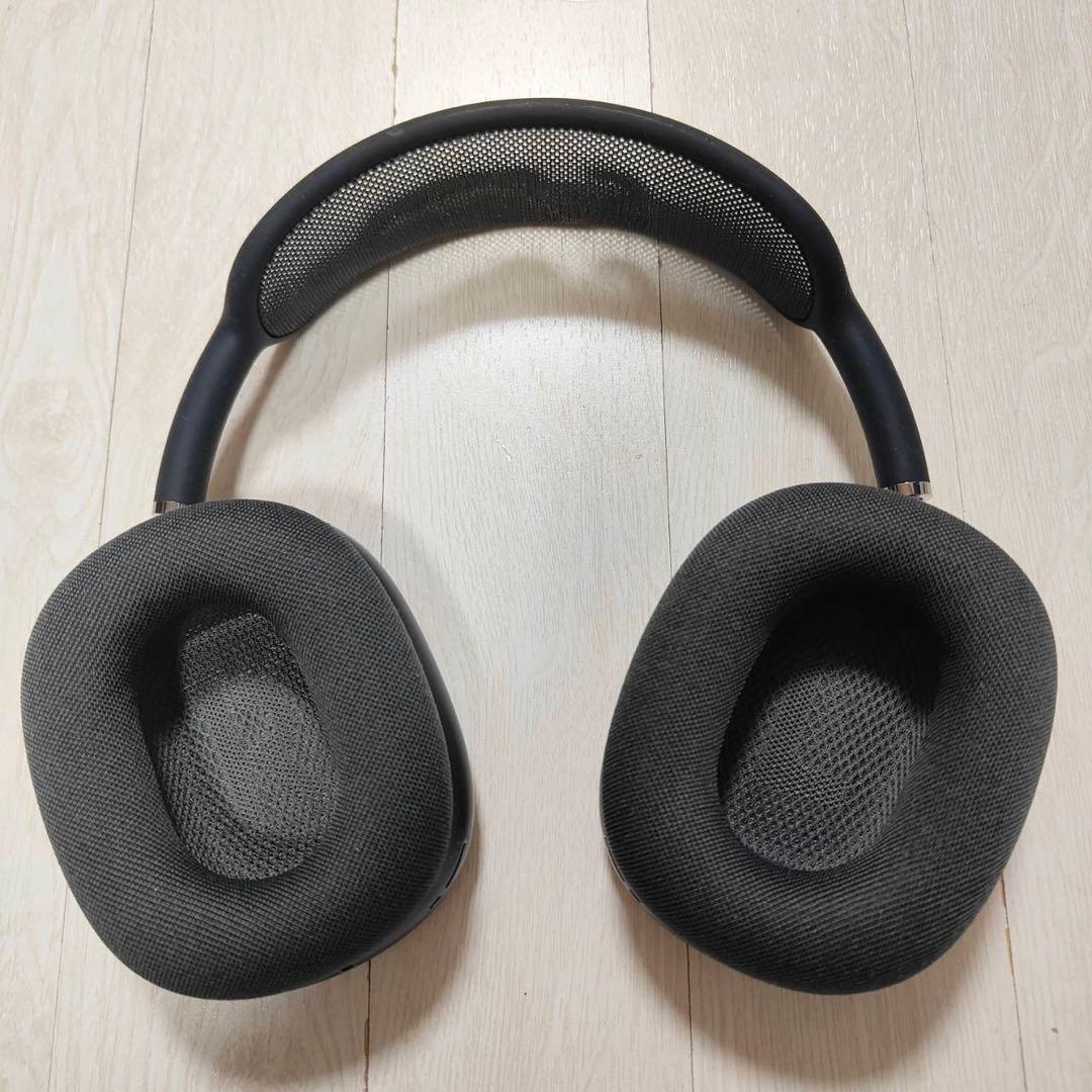 Apple AirPods Max ヘッドホン AirPods Pro max