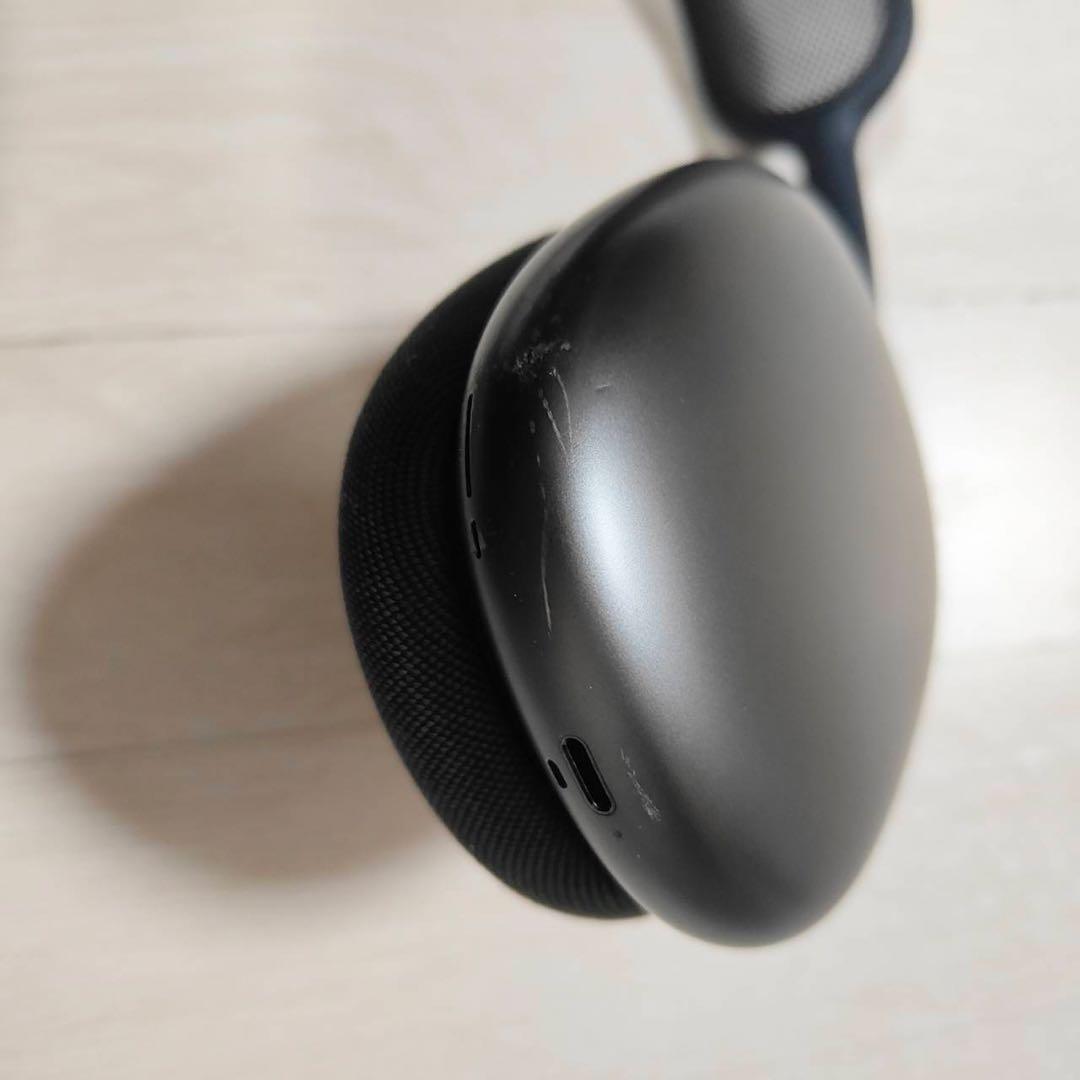 Apple AirPods Max ヘッドホン AirPods Pro max