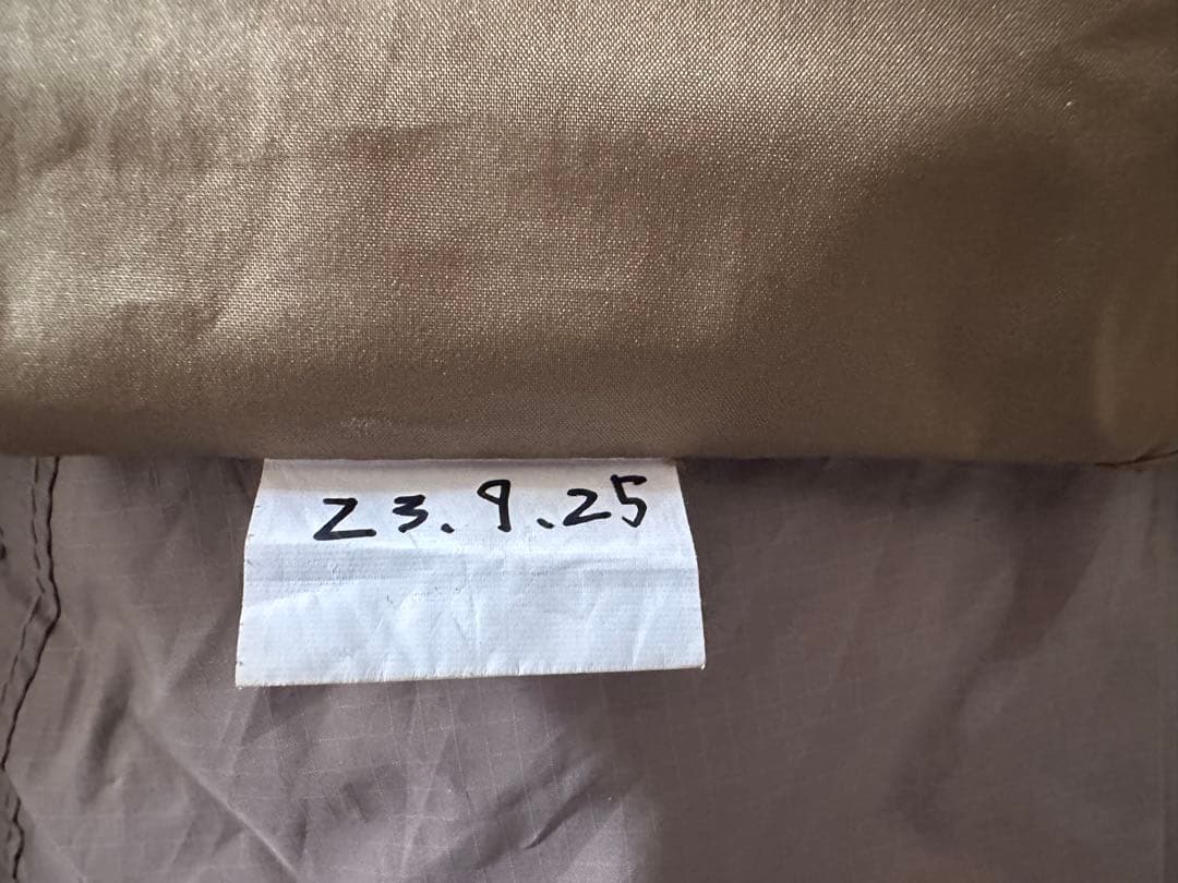 ダンロップ DUNLOP VS-12 山岳テント 日本製