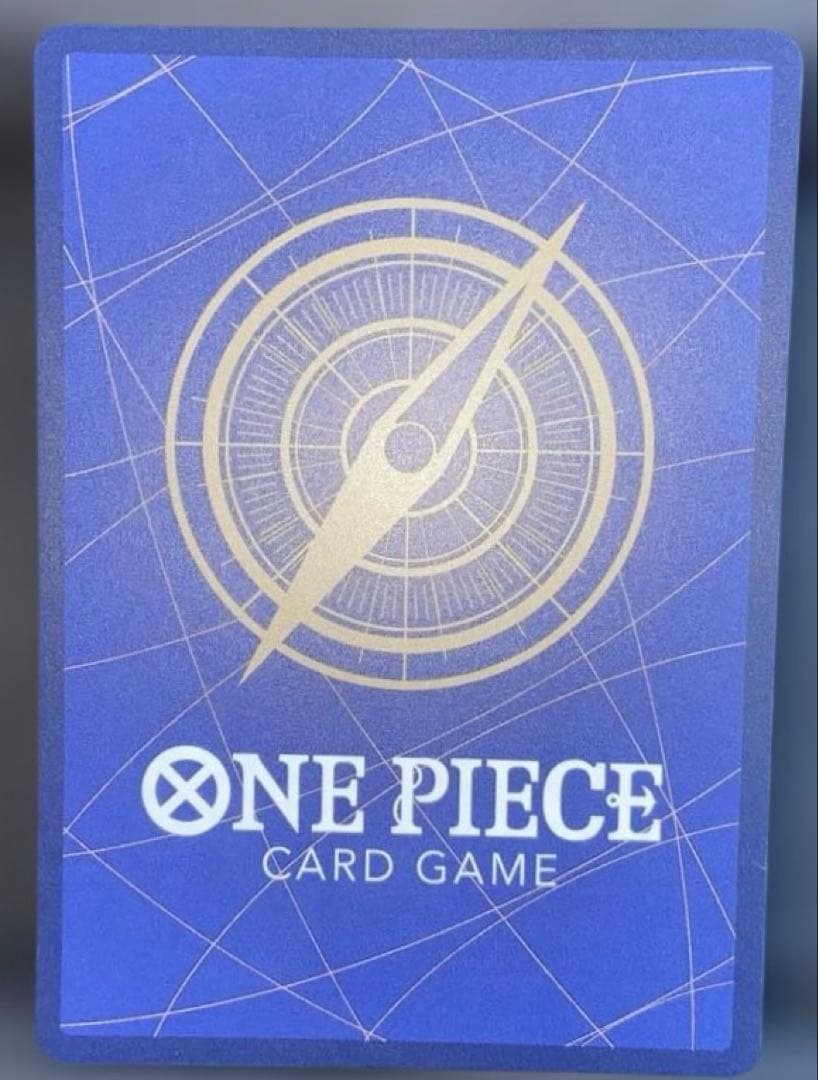 ワンピースカード エッグヘッドクライシス SP ロロノア・ゾロ