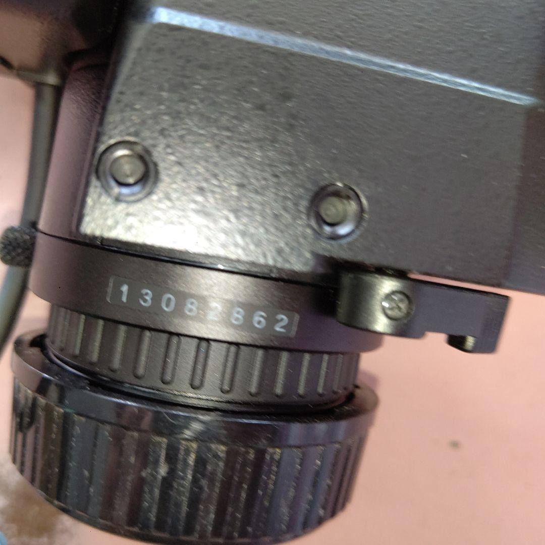 光学40倍可 FUJINON A20X8.6BERM-SD 2/3インチ用レンズ