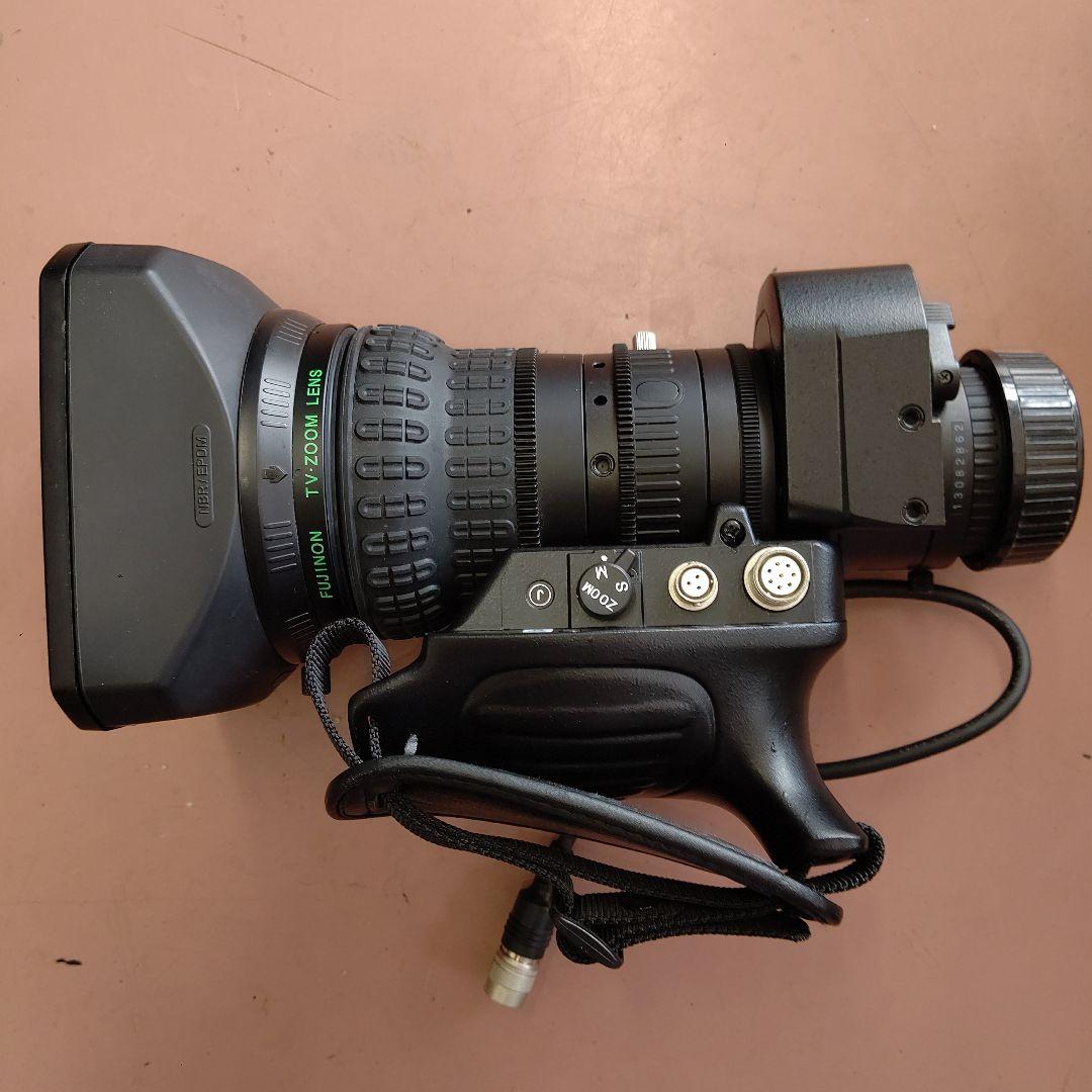 光学40倍可 FUJINON A20X8.6BERM-SD 2/3インチ用レンズ