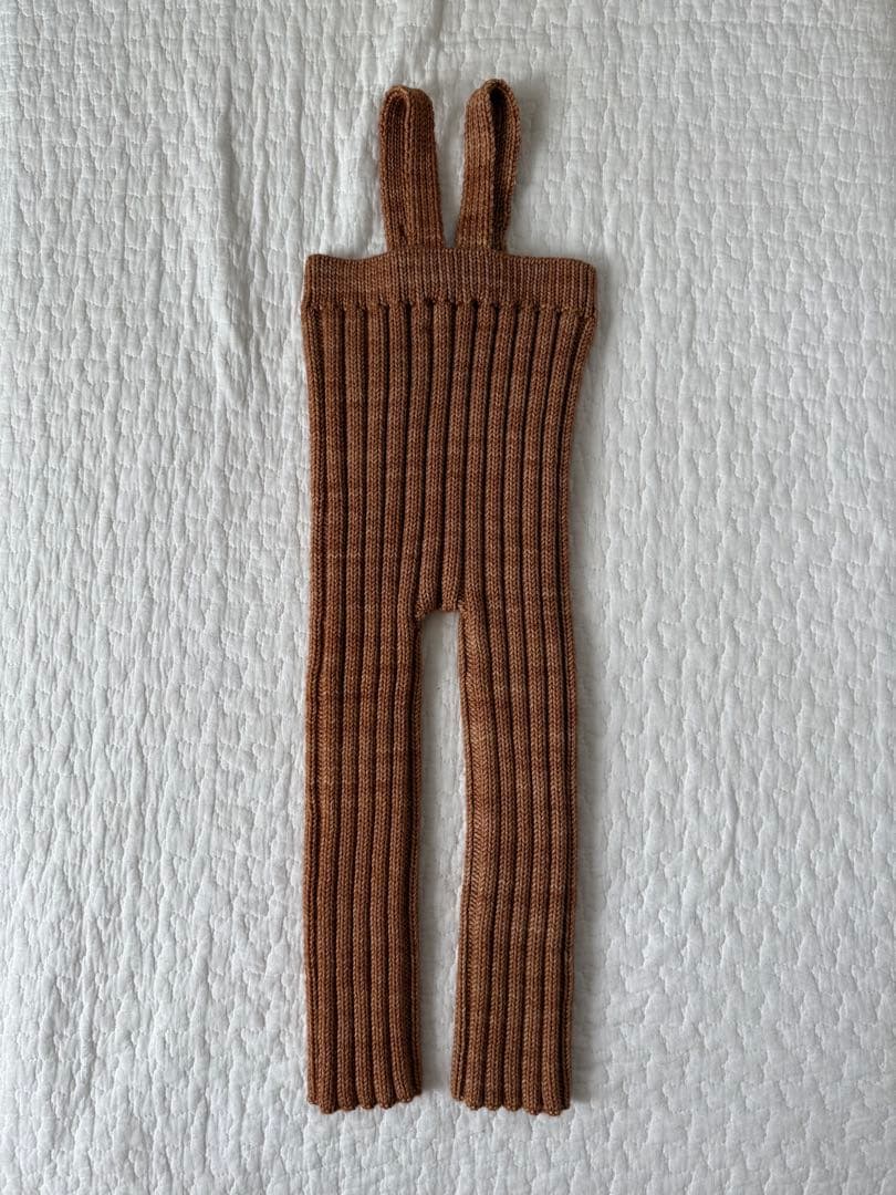 misha and puff　ロンギース　12-18m